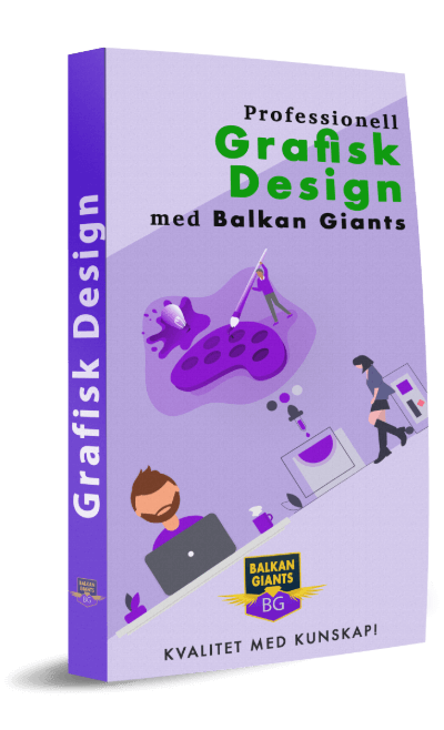 Grafisk Design